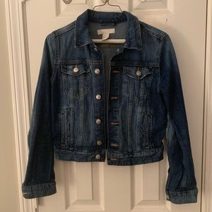 Women’s Bluejean Jacket
